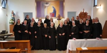 Veliki jubilej u Širokom Brijegu: Tri sestre proslavile 70 godina redovništva