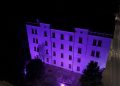 ALU Široki Brijeg zasjala u ružičastom u povodu početka „Ružičastog listopada“
