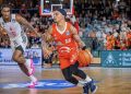 Justin Robinson novi igrač HKK Široki TT Kabeli