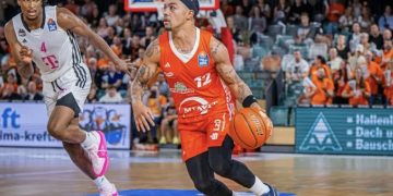 Justin Robinson novi igrač HKK Široki TT Kabeli
