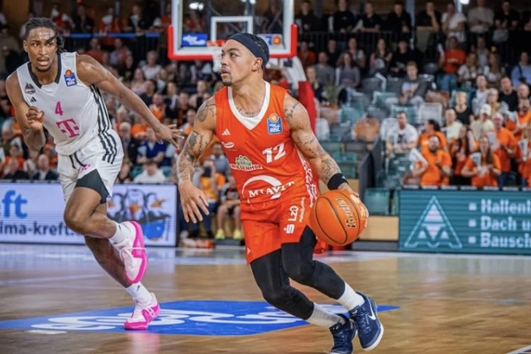 Justin Robinson novi igrač HKK Široki TT Kabeli