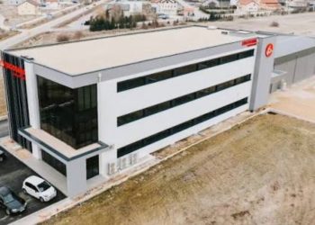 Tomislavgrad dobio pogon za proizvodnju uređaja za elektrokardiografiju