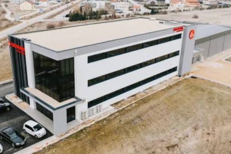 Tomislavgrad dobio pogon za proizvodnju uređaja za elektrokardiografiju