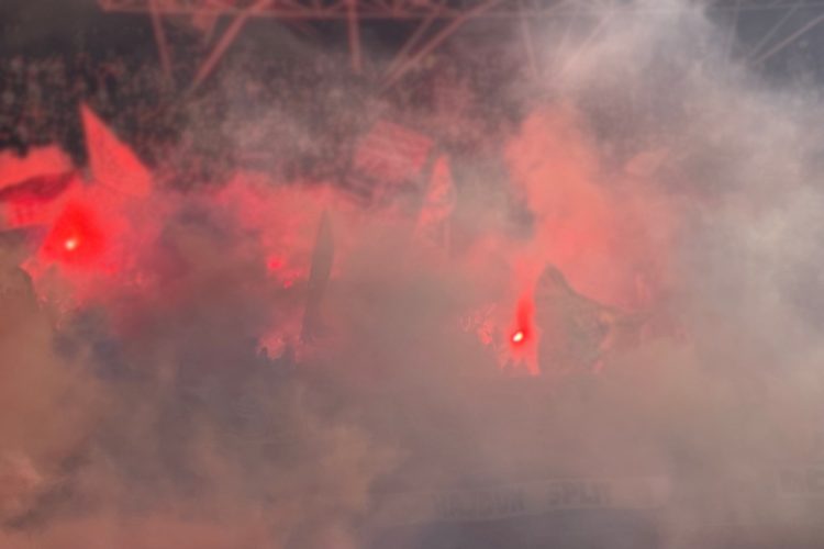 Potres zatresao Hercegovinu: Osjetio se u Širokom Brijegu