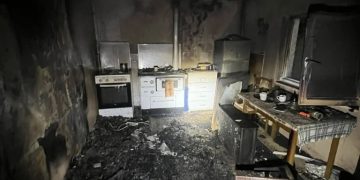 Tragedija kod Širokog Brijega: Požar u obiteljskoj kući u Jarama
