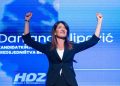 Prvi rezultati: Darijana Filipović u vodstvu za hrvatskog člana Predsjedništva BiH