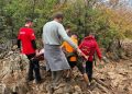 Intervencija u Međugorju: HGSS na Križevcu pomogao Irkinji u nevolji