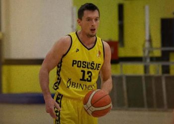 Košarkaši Posušja pobjedom otvorili prvenstvo Herceg-Bosne