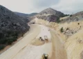 Mostar pod oprezom: Miniranje na gradilištu Južne obilaznice