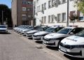Obnovljen vozni park MUP-a HNŽ-a: Policiji predana nova službena vozila