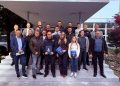 Policijski službenici MUP-a HBŽ-a završili stručno osposobljavanje u Zagrebu