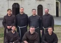 Posušanin fra Antonio Ramljak među osam kandidata koji će biti zaređeni za đakone u Mostar