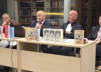 U Širokom Brijegu predstavljeni romani žepačkih književnika