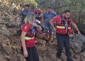 HGSS Čitluk uspješno izveo dvije paralelne akcije spašavanja na Brdu ukazanja