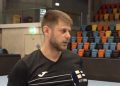 RTV HB na treningu Izviđač Agrama u Baselu