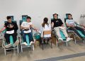 Ljubuški: Srednjoškolci darovali 51 dozu krvi