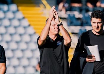 Tot: Podrška mladim igračima jamac je svijetle budućnosti Širokog Brijega