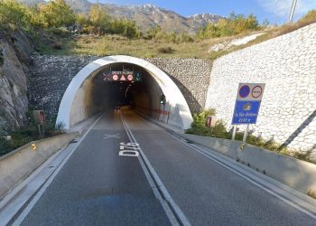 Tunel Sveti Ilija koji spaja Hercegovinu s morem zatvara se na 90 dana, evo kada