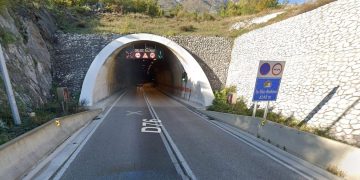 Tunel Sveti Ilija koji spaja Hercegovinu s morem zatvara se na 90 dana, evo kada