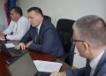 Vlada ŽZH održala sjednicu u Širokom Brijegu, evo što je sve bilo na dnevnom redu