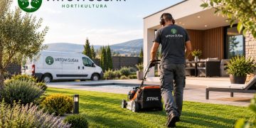 Vrtovi Šušak iz Širokog Brijega pretvaraju vaša dvorišta u luksuzne prirodne oaze