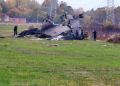 TRAGEDIJA KOD BRČKOG: Objavljena snimka pada helikoptera EUFOR-a, troje mrtvih