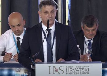 Pero Previšić podnio ostavku na mjesto predsjednika Čapljinske neovisne stranke : „Ljudi, izabrali ste i poštujem vašu odluku“