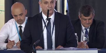 Pero Previšić podnio ostavku na mjesto predsjednika Čapljinske neovisne stranke : „Ljudi, izabrali ste i poštujem vašu odluku“
