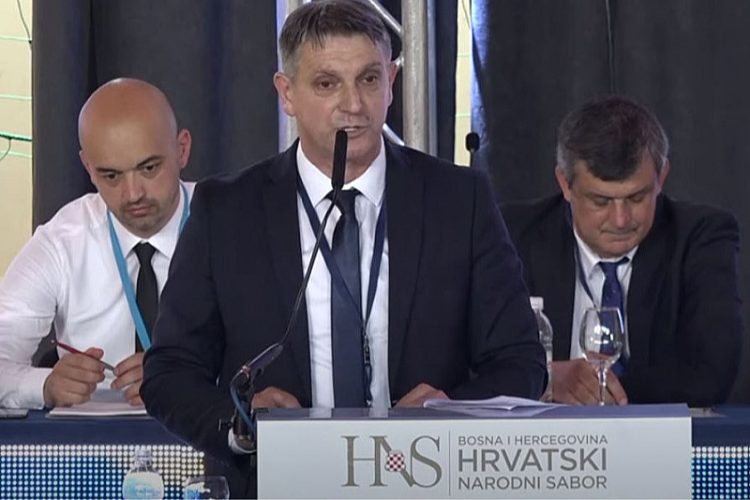 Pero Previšić podnio ostavku na mjesto predsjednika Čapljinske neovisne stranke : „Ljudi, izabrali ste i poštujem vašu odluku“