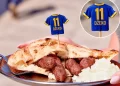 Zbog oproštaja Edina Džeke mijenja se stoljetna sarajevska tradicija
