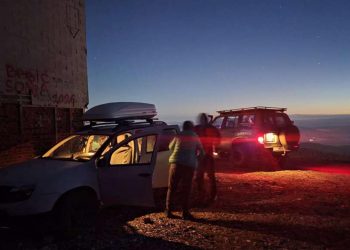 Drama na Vitorogu: GSS tijekom noći spašavao srčanog bolesnika