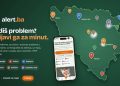 BiH dobila Alert.ba sustav: Građani jednim klikom prijavljuju deponije, požare, zagađenja zraka