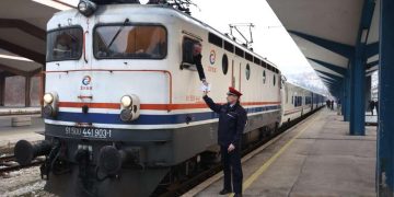 Ponovo željeznički promet na relaciji Sarajevo – Mostar – Čapljina
