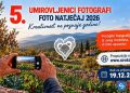Široki Brijeg traži umirovljenike fotografe: Nagrade do 500 KM za najbolje radove