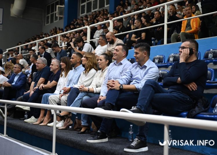 Široki u dramatičnoj završnici srušio Cedevitu Olimpiju i slavio sa 70:69