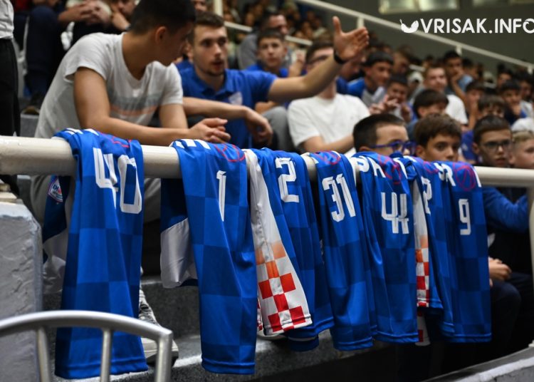 Široki u dramatičnoj završnici srušio Cedevitu Olimpiju i slavio sa 70:69