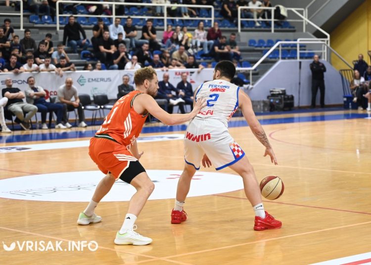 Široki u dramatičnoj završnici srušio Cedevitu Olimpiju i slavio sa 70:69