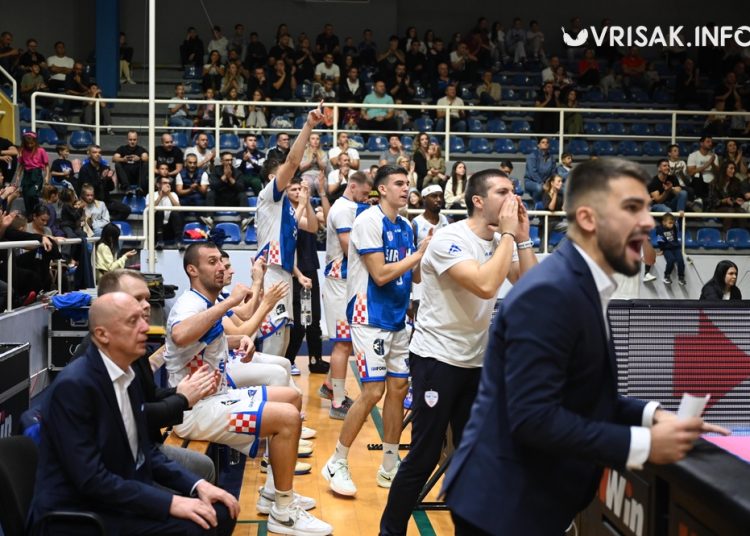 Široki u dramatičnoj završnici srušio Cedevitu Olimpiju i slavio sa 70:69