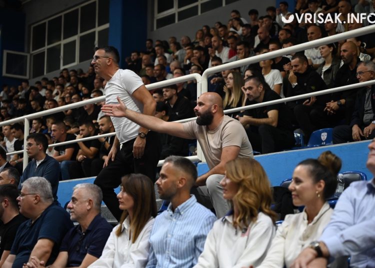 Široki u dramatičnoj završnici srušio Cedevitu Olimpiju i slavio sa 70:69
