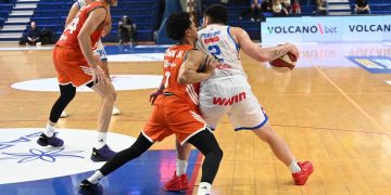 Široki u dramatičnoj završnici srušio Cedevitu Olimpiju i slavio sa 70:69