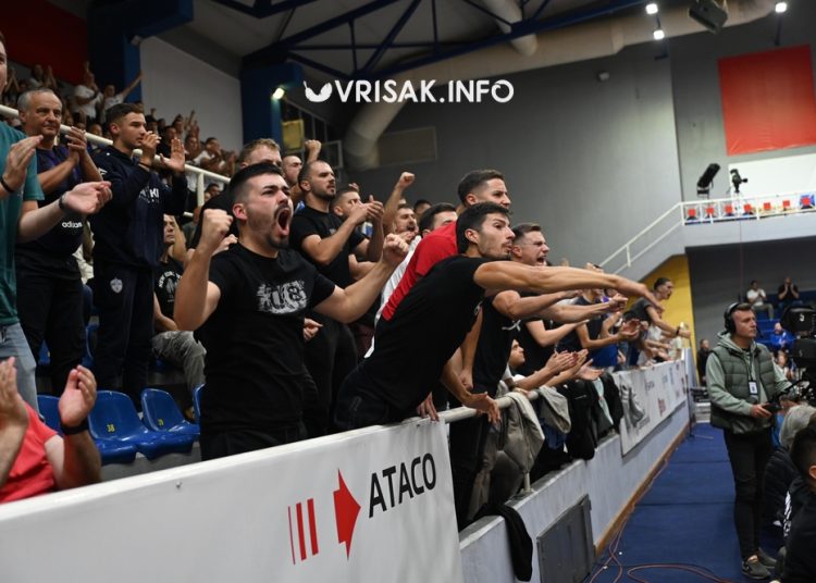 Široki u dramatičnoj završnici srušio Cedevitu Olimpiju i slavio sa 70:69