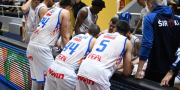 Široki u dramatičnoj završnici srušio Cedevitu Olimpiju i slavio sa 70:69