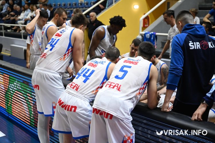 Široki u dramatičnoj završnici srušio Cedevitu Olimpiju i slavio sa 70:69