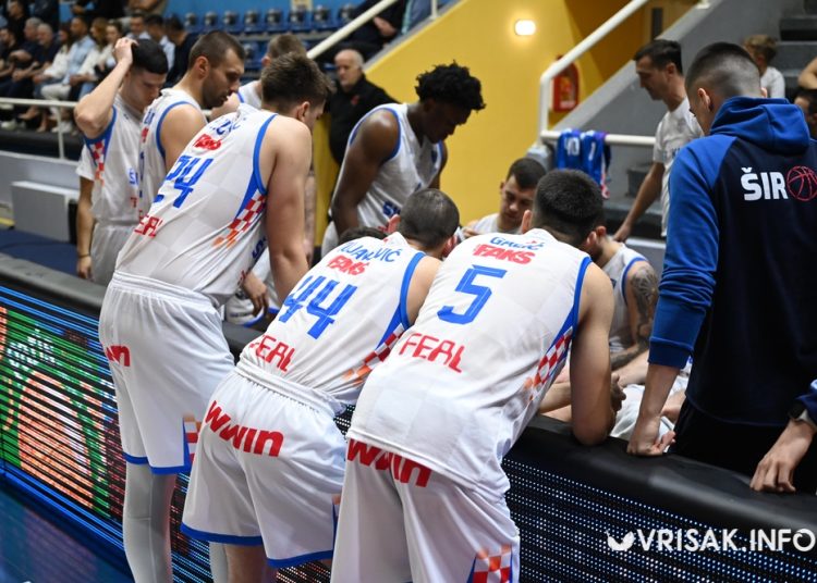 Široki u dramatičnoj završnici srušio Cedevitu Olimpiju i slavio sa 70:69