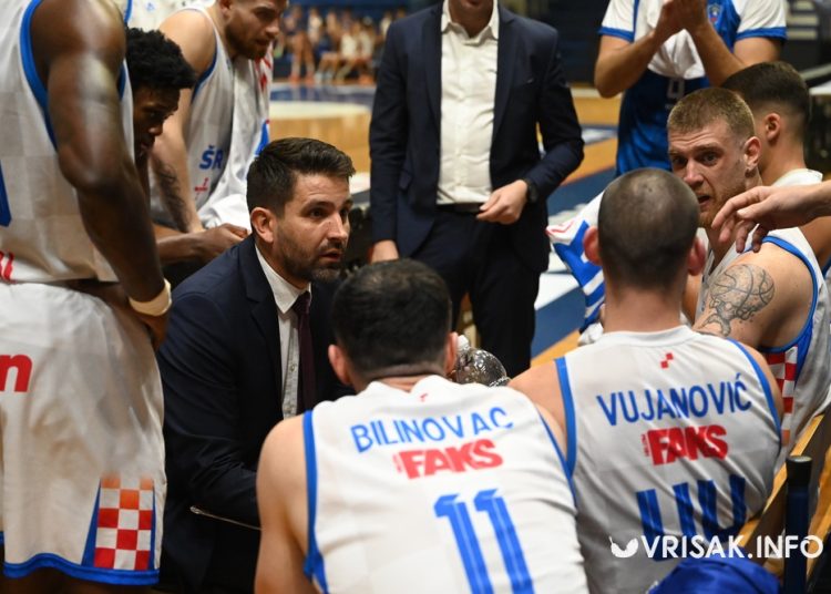 Slovan iz Bratislave slavio na Pecari rezultatom 91:98
