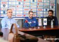 ABA liga vraća se na Pecaru: Široki sutra protiv Cedevite, Bagarić poručio što će biti ključno