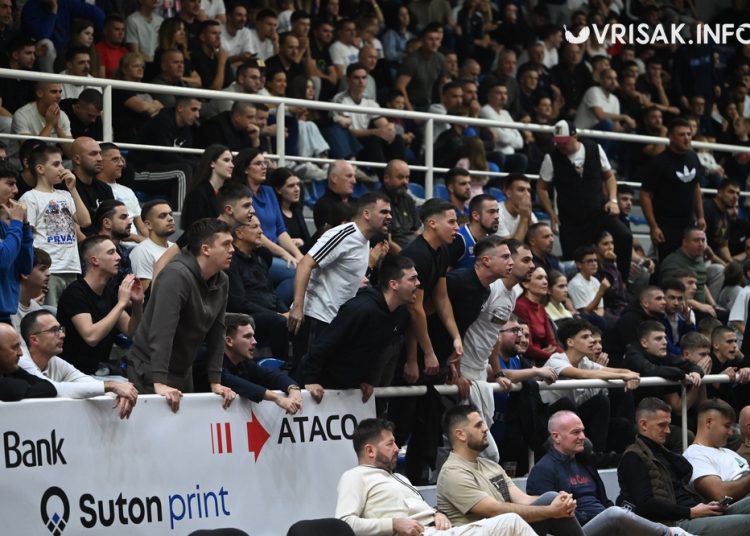 Slovan iz Bratislave slavio na Pecari rezultatom 91:98