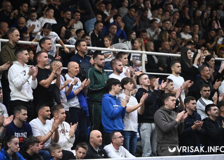 Slovan iz Bratislave slavio na Pecari rezultatom 91:98