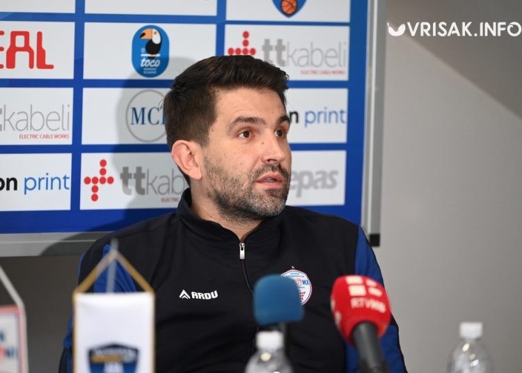 ABA liga vraća se na Pecaru: Široki sutra protiv Cedevite, Bagarić poručio što će biti ključno