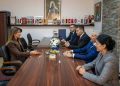 Gradonačelnik Širokog Brijega nazočio obilježavanju Dana općine Žepče
